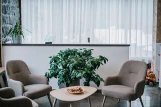 Гостевой дом Vila Ursul Negru Совата-6